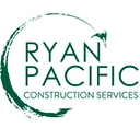 Ryan Pacific Construction logo