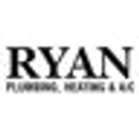 Ryan Plumbing, Heating & A/C logo