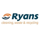 Ryans Cleaning logo