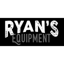Ryan's Equipment logo