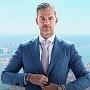 Ryan Serhant logo