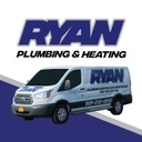 Ryan Plumbing, Heating, Air Conditioning, and Fire Protection logo