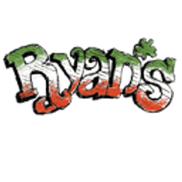 Ryan's Pizza & Pub logo