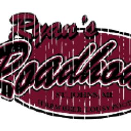 Ryan's Roadhouse logo
