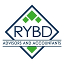 Rhodes, Young, Black & Duncan, Cpas logo