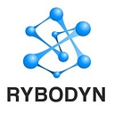 Rybo Dynamics logo
