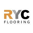 RYC Flooring logo