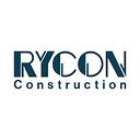 Rycon Construction, Inc. logo