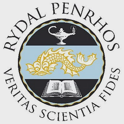 Rydal Penrhos logo
