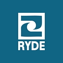Ryde logo