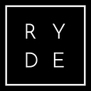 Ryde logo