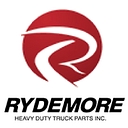 Rydemore Heavy Duty Truck Parts Inc. logo