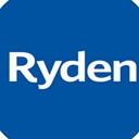 Ryden logo