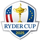 The Ryder Cup logo