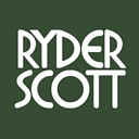 Ryder Scott Co. Lp logo