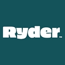Ryder Toys logo