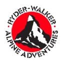 Ryder Walker Alpine Adventures logo