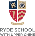 Ryde School With Upper Chine logo