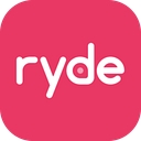 Favicon of Ryde