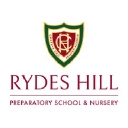 Rydes Hill Preparatory School And Nursery logo