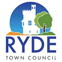 Ryde Town Council logo