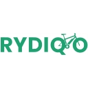 Rydiqo™ logo