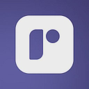 Rydoo product logo