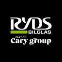 Ryds Bilglas AB logo
