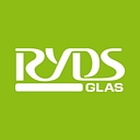 Ryds Glas AB logo
