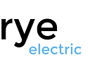 Rye Electric Inc. logo