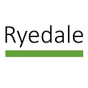 Ryedale Inc. logo