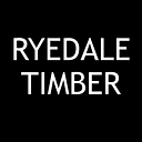 Ryedale Timber logo