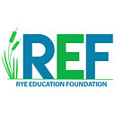 RYE EDUCATION FOUNDATION logo