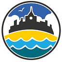 Rye Community Primary School logo