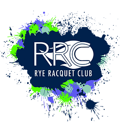 Rye Racquet Club logo