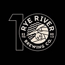 Rye River Brewing Co logo