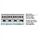 Rye Beach Pharmacy Home Ctr logo