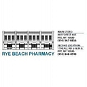 RYE BEACH PHARMACY