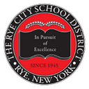 Rye Middle School Parents' Organiza logo