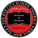 Rye City School District logo