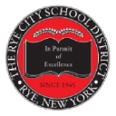 Rye City Schools logo