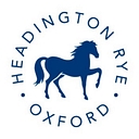 Rye St. Antony School Limited logo