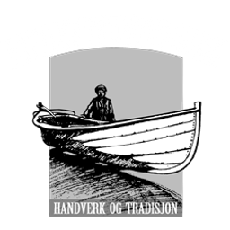 RYFYLKE TREBÅTBYGGJERI AS logo