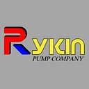 Rykin Pump Co. logo