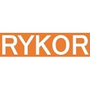 Rykor Concrete & Civil logo