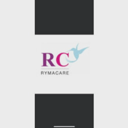RYMACARE LIMITED logo