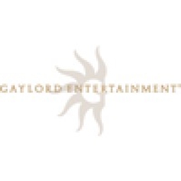 Ryman Hospitality Properties Inc logo
