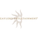 Gaylord Entertainment Company logo