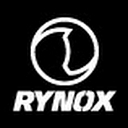 Rynox Gears logo