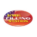 RYO GLOBAL logo